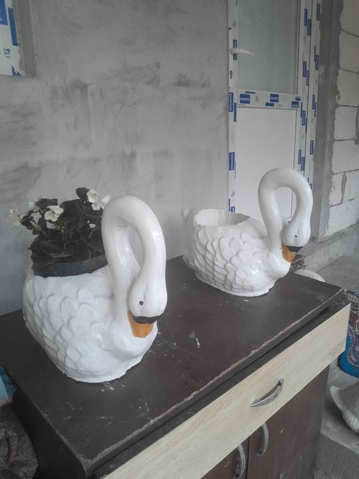 Decorațiuni grădină