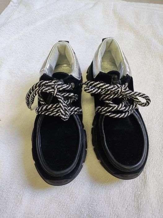 Monnalisa детски обувки