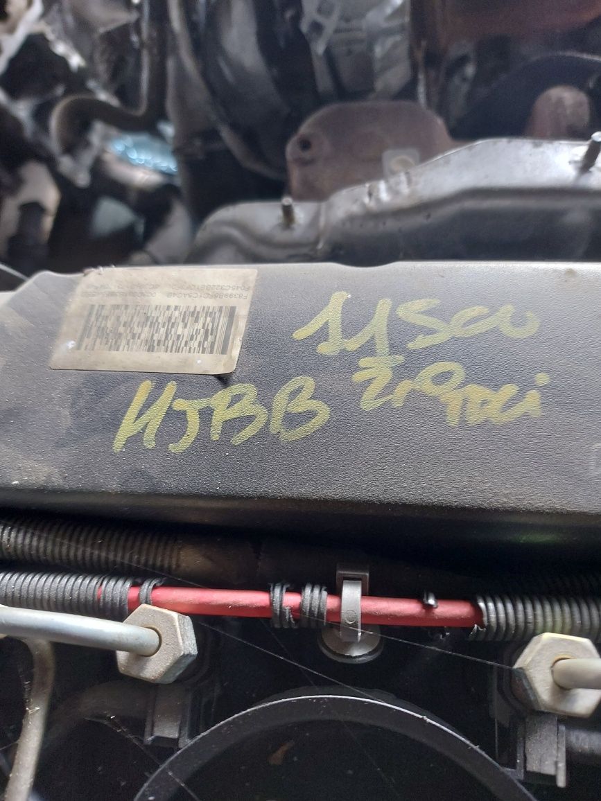 Двигател Ford 2.0 diesel 2008г.