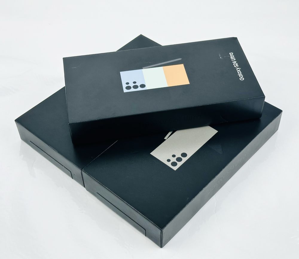 НОВИ! Samsung Galaxy S24 Ultra 512GB Gray/Blue/Black/Yellow/Green