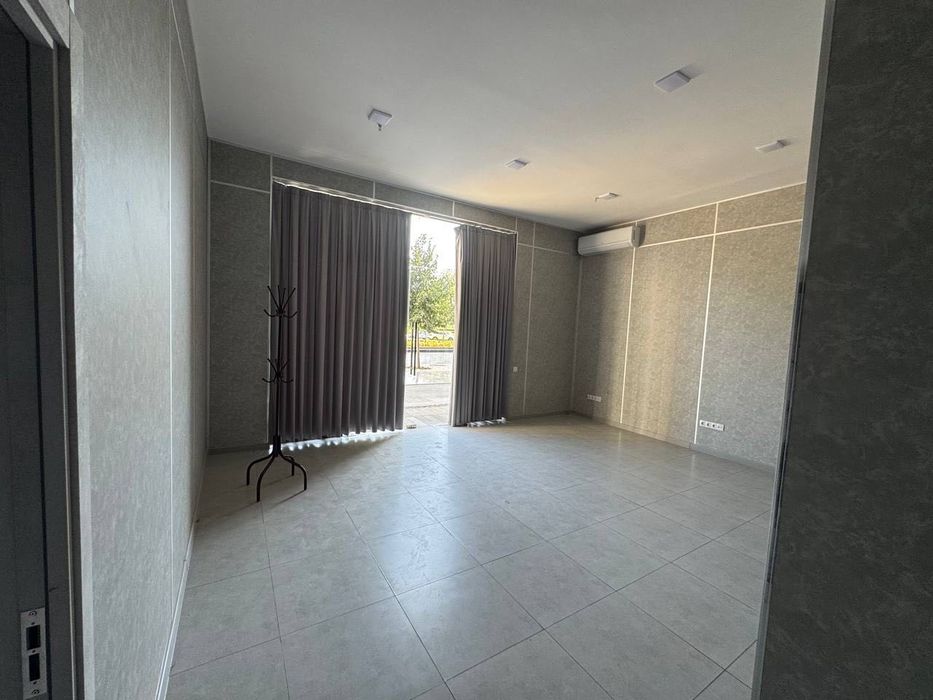 Аренда помещение 
Ташкент сити ЖК Gardens  74м2