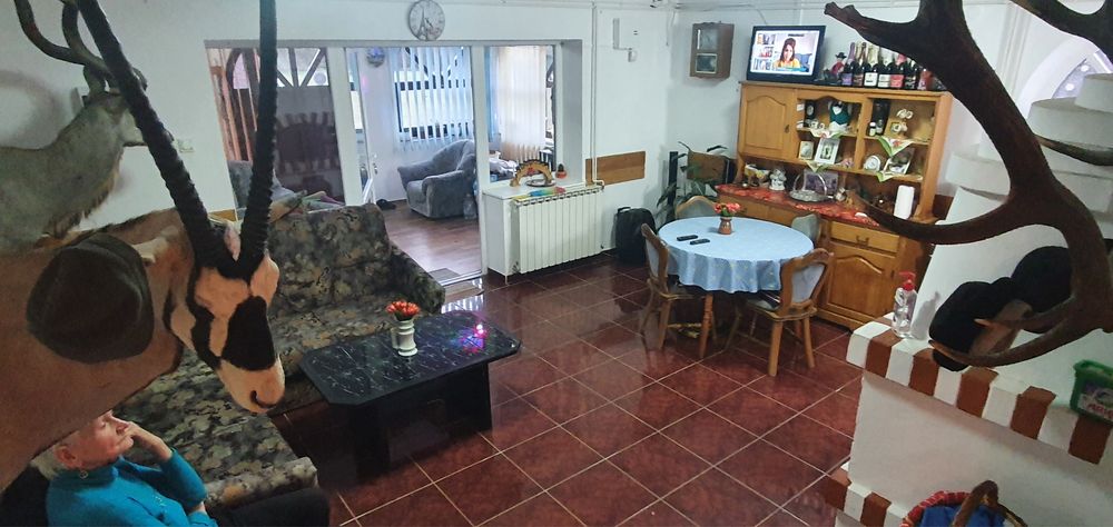 Închiriez Cabană De Revelion