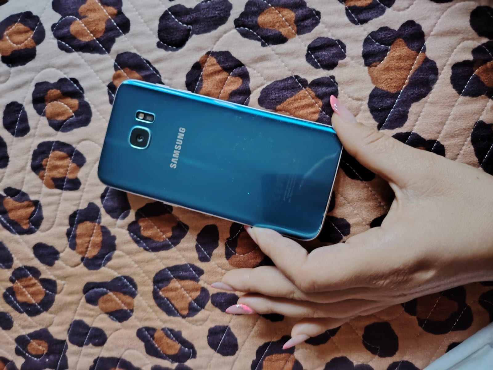 Samsung galaxy s7 edge