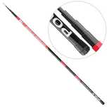 Undita  carbon Baracuda Suprema Strong Pole 5 metri