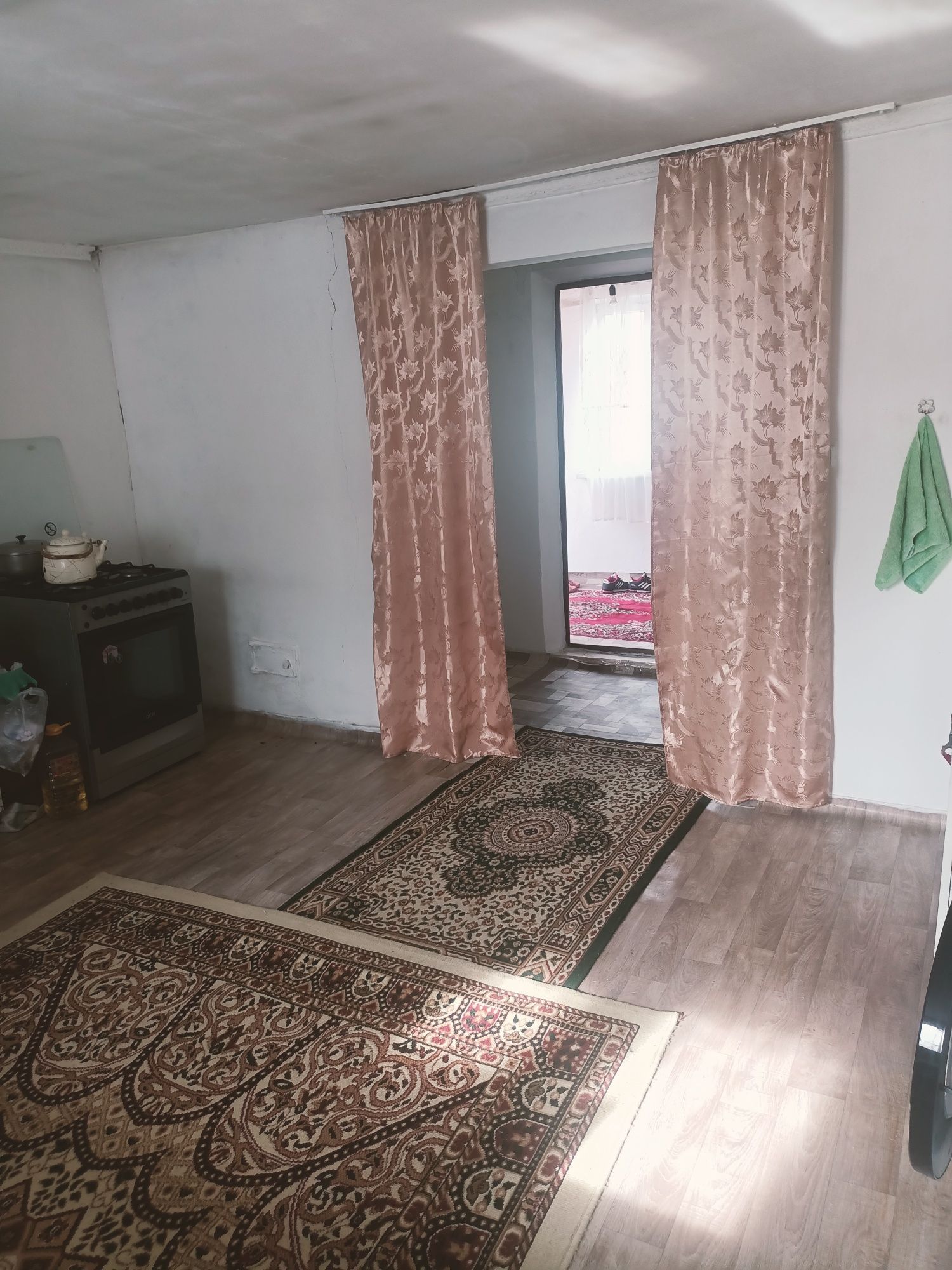 Срочно продается дом