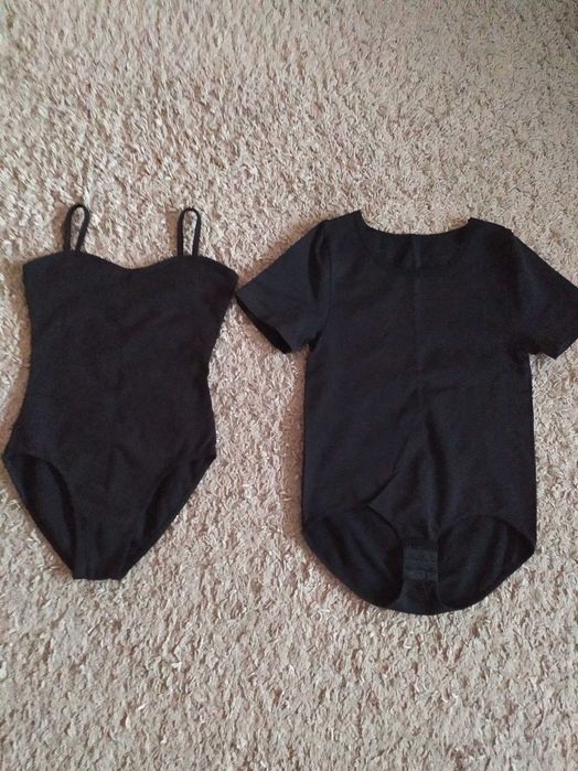 купальники для танцев и гимнастики