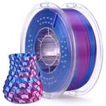 ELEGOO Silk PLA цветове