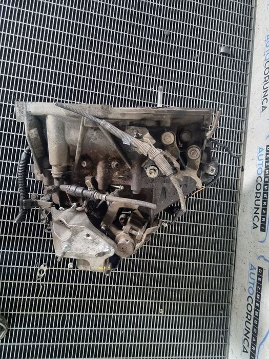 Cutie de viteze Suzuki Vitara IV 1.6 D 2014 - 2018 120CP Manuala 6 Trepte D16AA (1288) ...