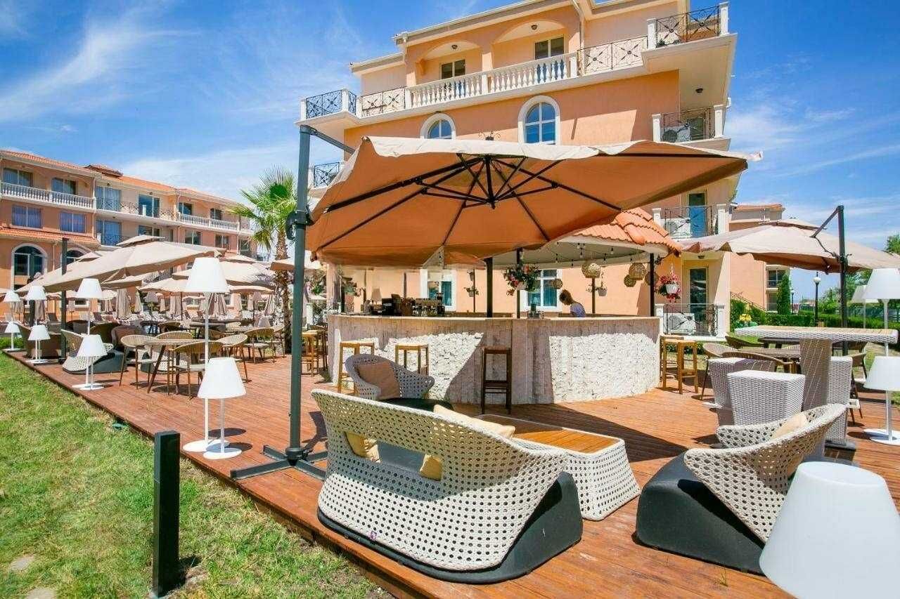 Продава се Двустаен апартамент в Созопол - 62 кв.м за 757 €/кв.м - Снимка #5