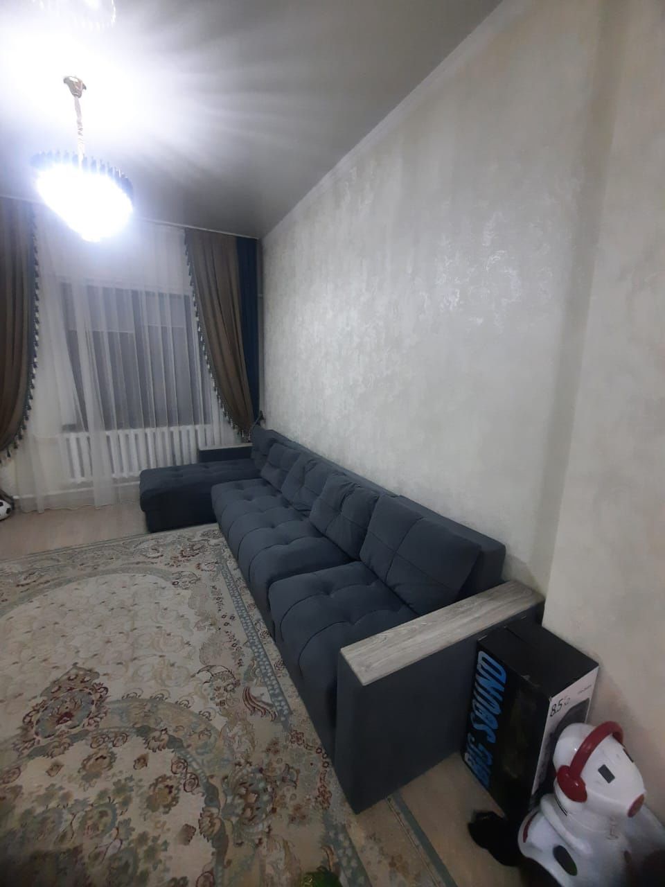 Диван для гостинной