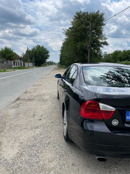 Vand bmw 318 i e90 2008