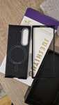 Carcasa Kevlar Aramid Samsung Fold 6