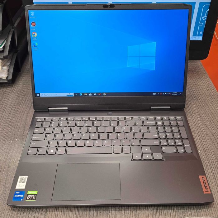 Hope Amanet P4 Laptop Lenovo IdeaPad Gaming 3 15IAH7