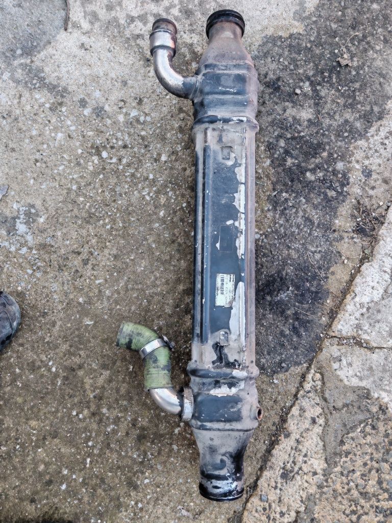 Части за Скания R450, евро 5