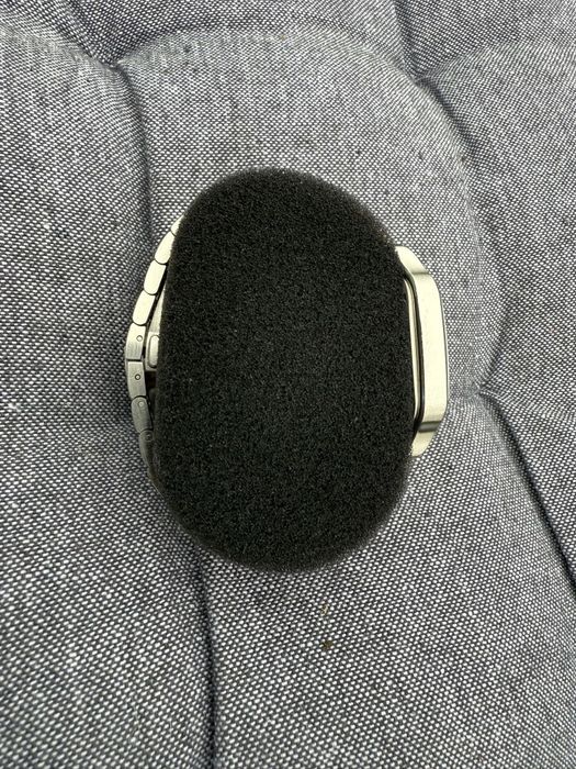 Ceas Cartier Santos Medium