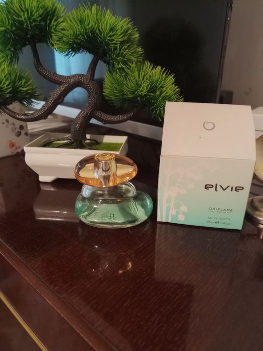 Elvie Oriflame apă de toaletă
