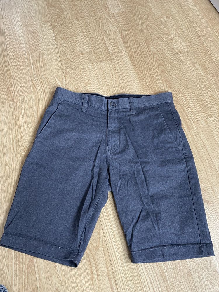 Pantaloni scurti Volcom-noi-pt barbati