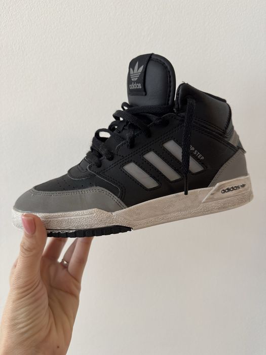 Детски маратонки, затворени обувки, Адидас, adidas