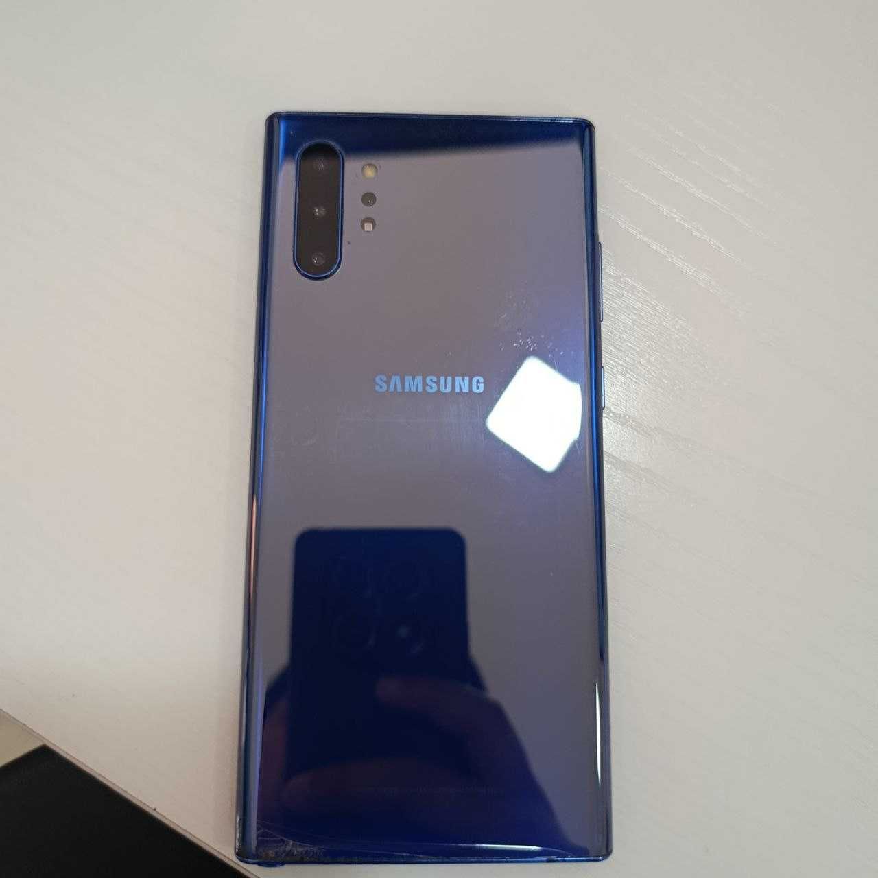 Samsung note 10+ 5G