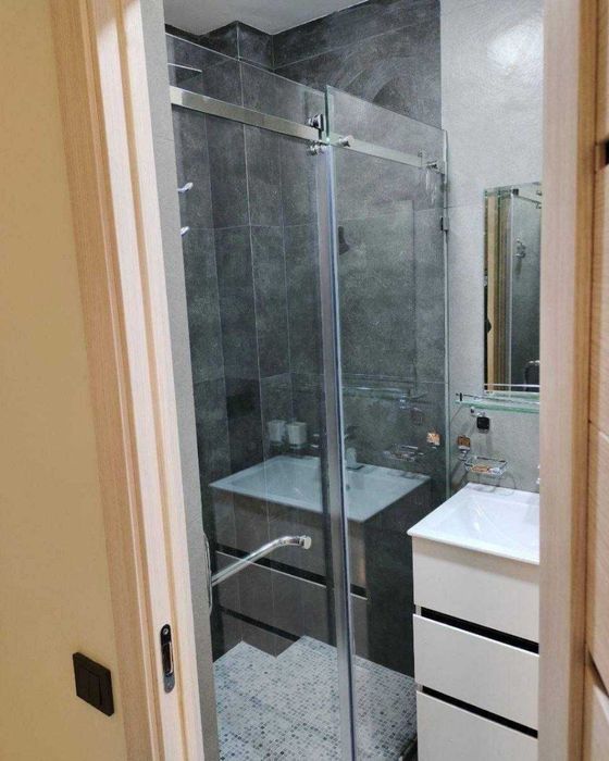 Yunsobod 2 kv xon saroy ayvon novostroyka 1/8/9/36 kv+9 kv balkon