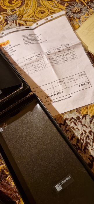 Samsung galaxy flip 5 este in garantie