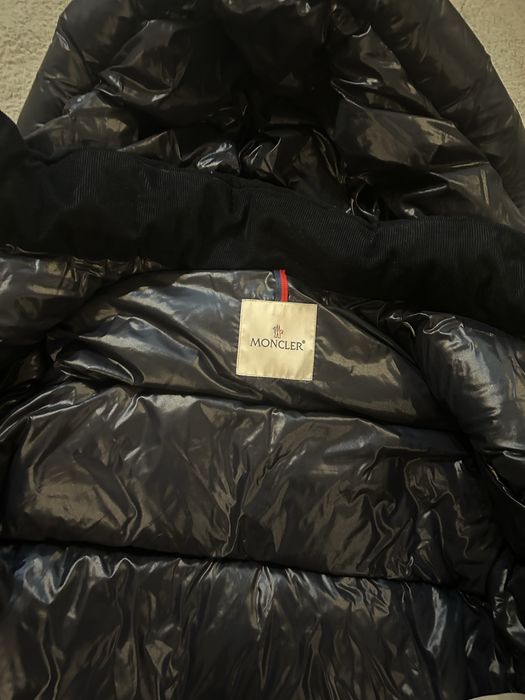 Geaca Moncler Originala