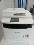 Canon MF411dw: 4\1 -Копия,Принтер,Сканер,WiFi\ 1-мин 2-сторон 33 копия
