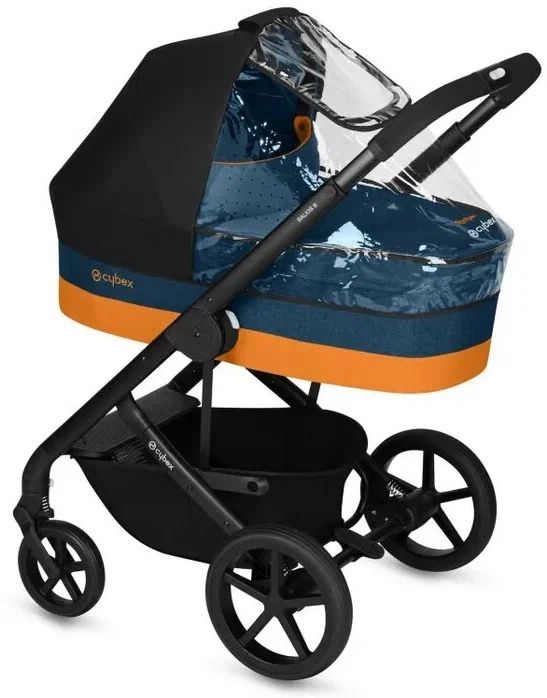 Дождевики cybex