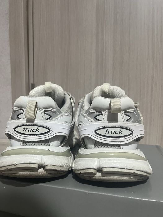 Balenciaga track 1.0
