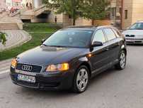 Vând Audi A3 Sportback 2007 2.0 diesel BMM Navi mare
Navigație mare mm