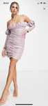 Rochie ASOS mărimea 42-44