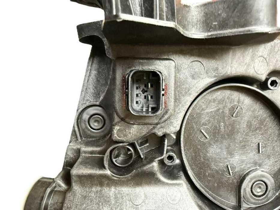 Far Stanga BMW X3 G01 G02 FACELIFT LCI Cod 5A29203