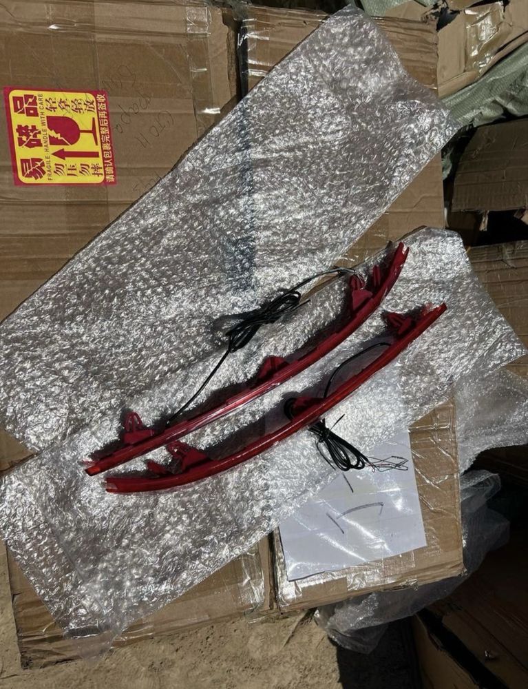 BYD Zapchast servis xizmat
