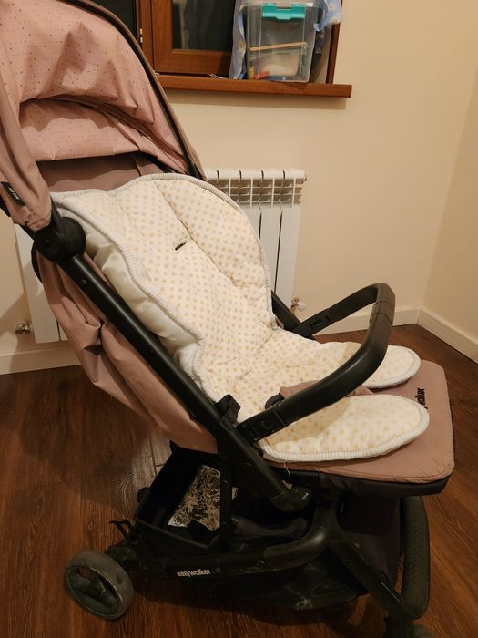 Коляска Easy Walker Miley 6кг