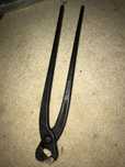 Knipex 99 280 арматурни клещи