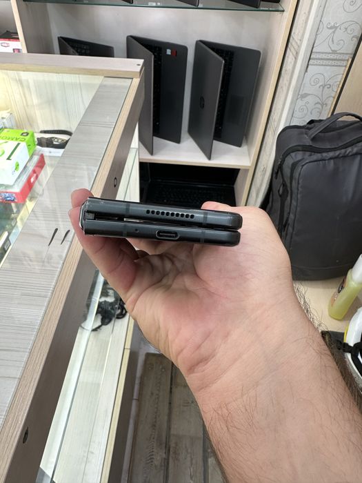 Samsung galaxy fold 4