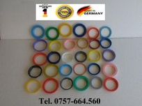 Inele de centrare Vw Audi Bmw Ford Renault Opel Fiat Seat Skoda