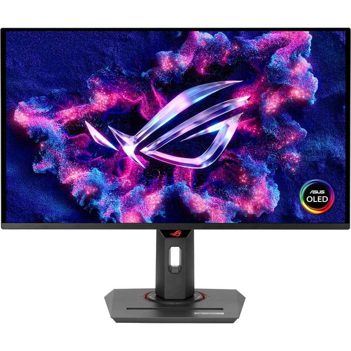 Monitor 27 inch, 2K OLED ASUS ROG Strix XG27ACDNG 360hz