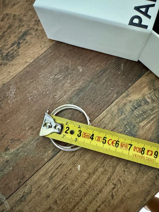 Cercei Pandora originali ag 925