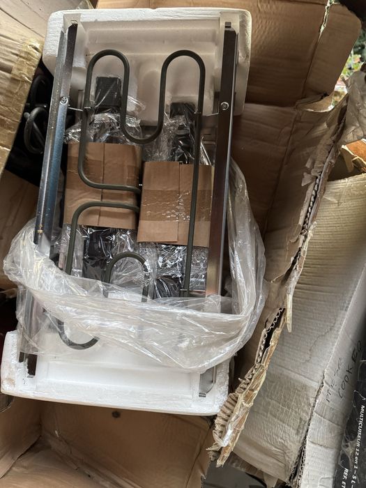 Mocamaster piese de schimb