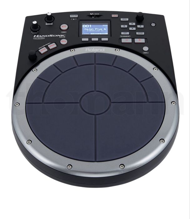 Rolland Handsonic Percutie percution