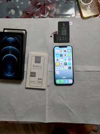 Vand iphone 12 pro max 256 gb