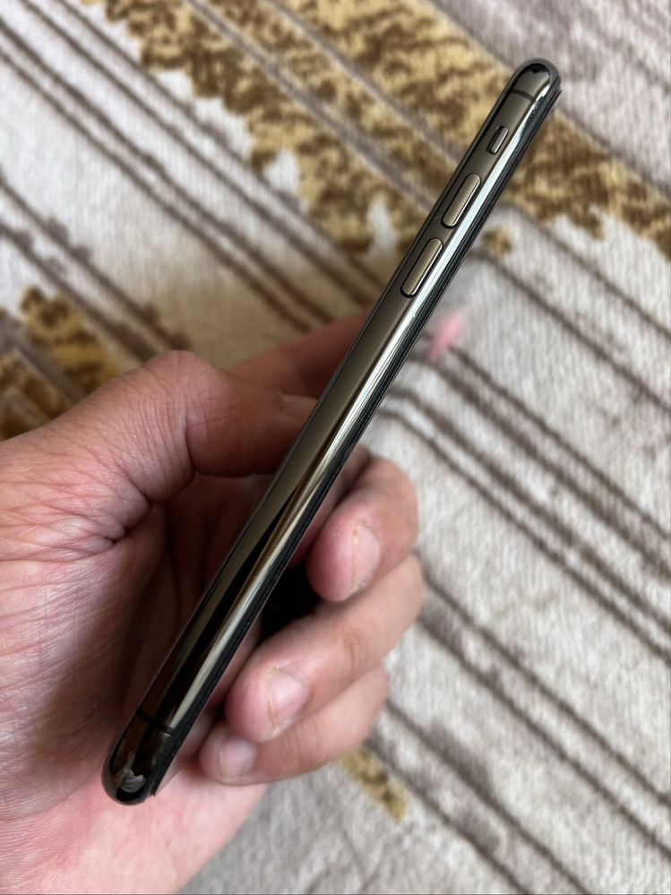 iPhone 11 Pro 256GB Space Grey