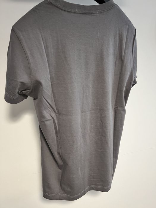 Tricou slim fit Calvin Klein