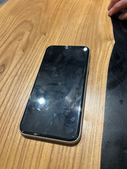Iphone 11 White 128
