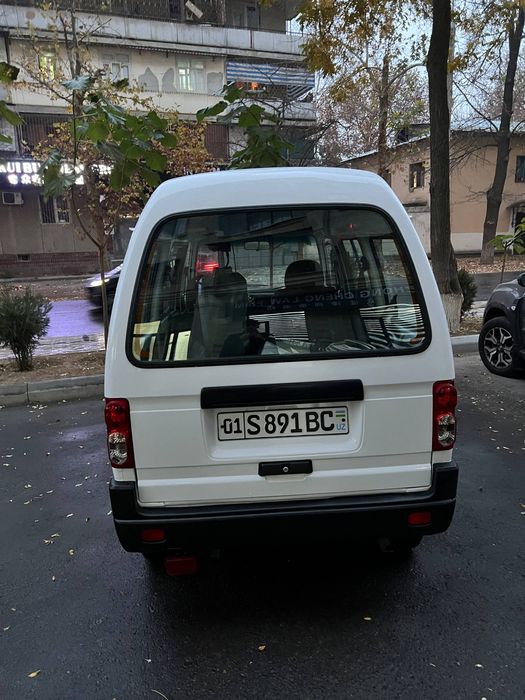 Damas ideal sostoyaniye