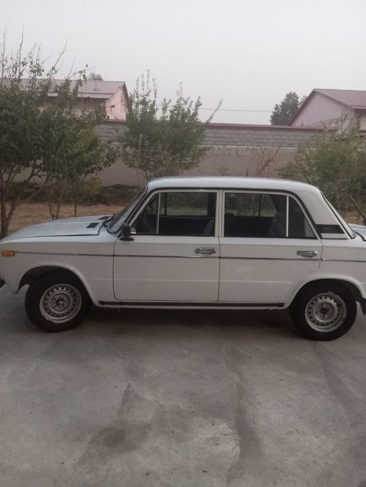 Ваз 2106 сотилади