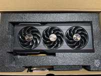 Placa video Sapphire Pulse RX 7900 XT - 20gb VRAM
