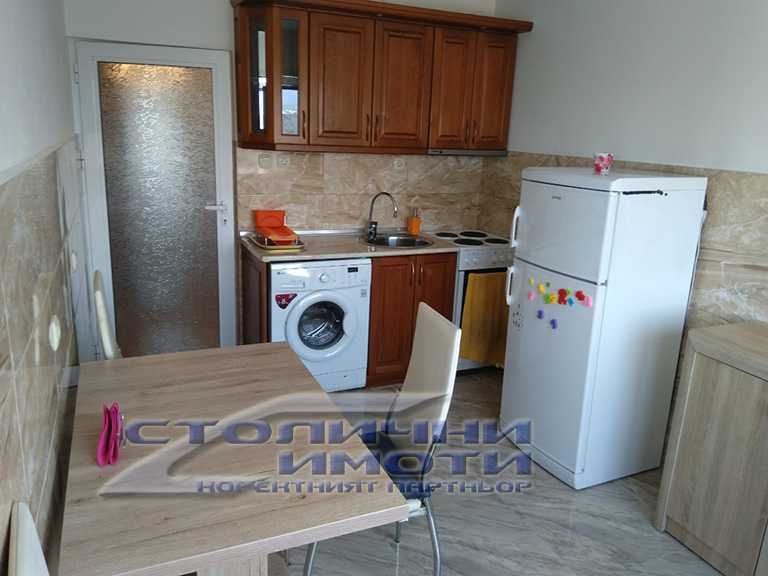 Дава се под наем Двустаен апартамент в София, Медицинска академия - 60 кв.м за 510 € - Снимка #6