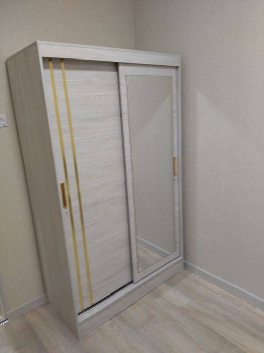 Сдаётся в аренду Новая квартира 3/1/4